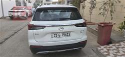 جی ئەی سی GS4